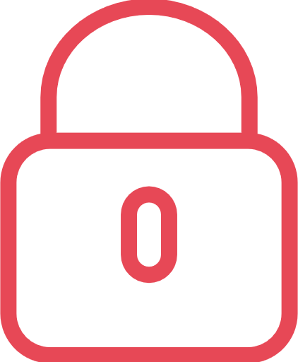 Dating App allows to hide chat by setting up a password